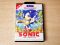 Sonic the Hedgehog by Sega